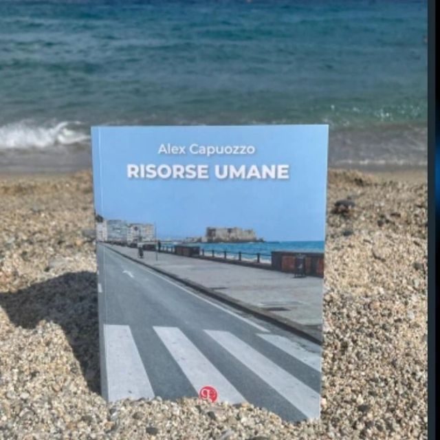 Libro da spiaggia