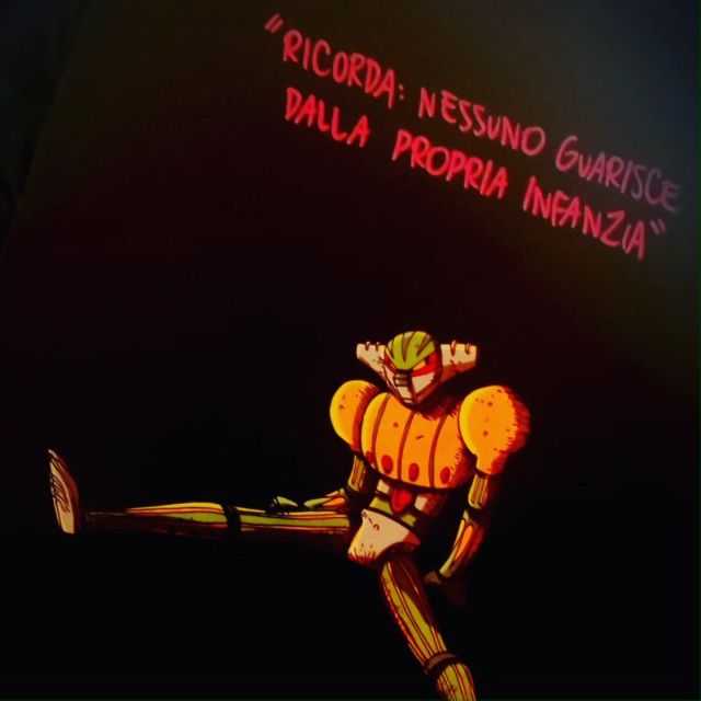 I regali: quelli belli.