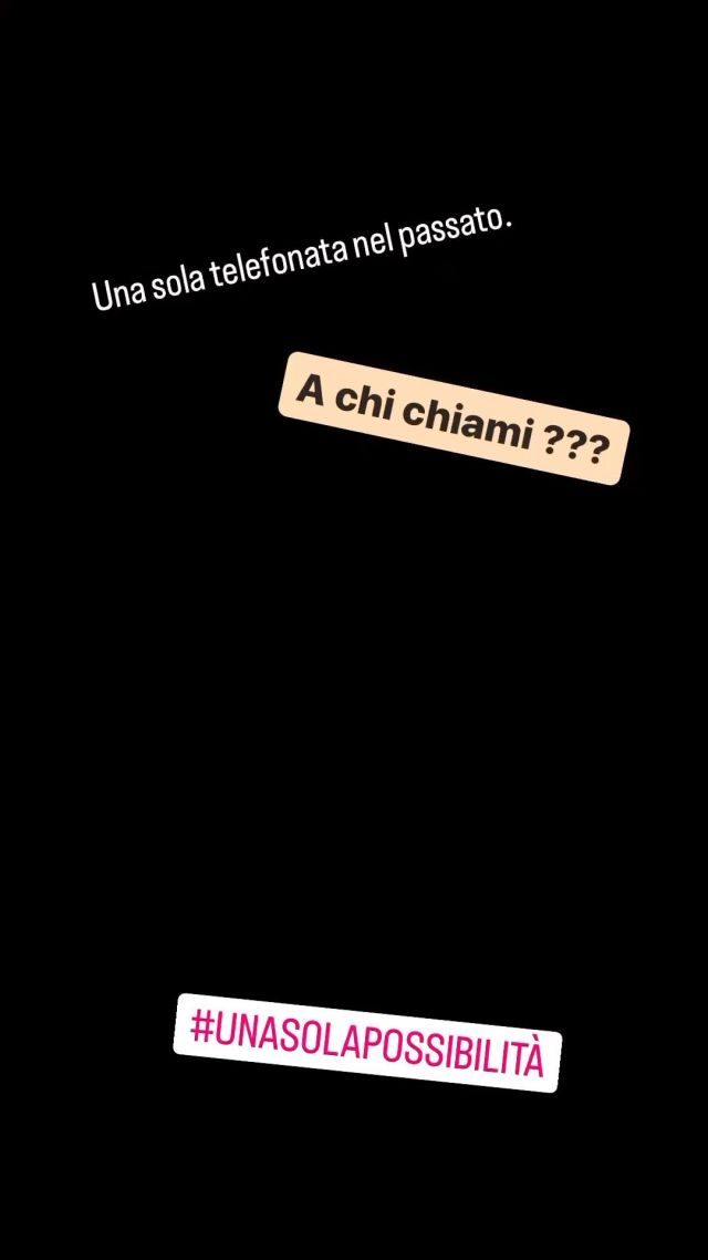Post su Instagram 17863744569018920