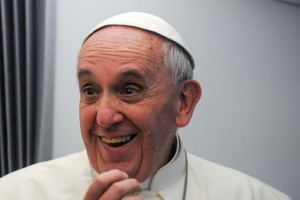 bergoglio